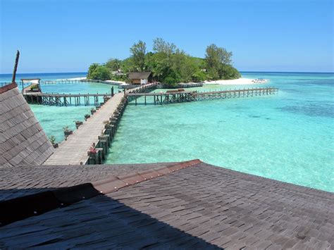 Lankayan Island Resort Sipadan Reviews & Specials - Bluewater Dive Travel