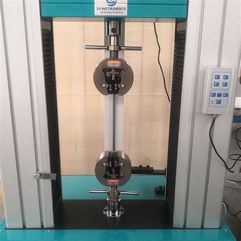 Computerized Universal Testing Machine Universal Tensile Testing Machine Price Universal