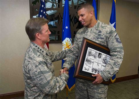 Pacaf Names 12 Outstanding Airmen Of The Year Pacific Air Forces Article Display