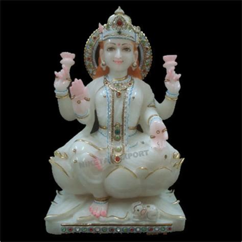 Marble Goddess Saraswati Statue at Best Price in Jaipur | Niketan Export