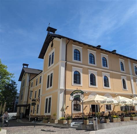 Gasthof And Restaurant Kirchenwirt WÖrgl