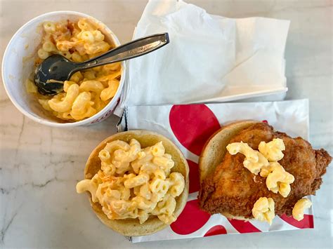 18 Best Chick Fil A Secret Menu Items And Hacks The Krazy Coupon Lady