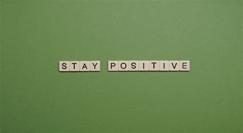 [100 ] Stay Positive Wallpapers