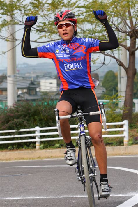 C2 優勝の沢田時（endlessproride） Cyclowired