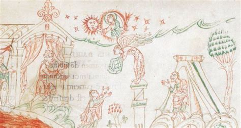 Medieval Manuscripts on Twitter | Medieval manuscript, Medieval ...