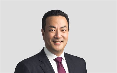 David Kim Icg