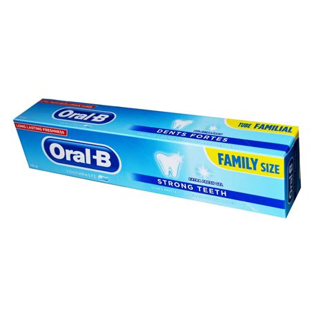 Oral B Extra Fresh Gel Toothpaste 130g Shoponclick