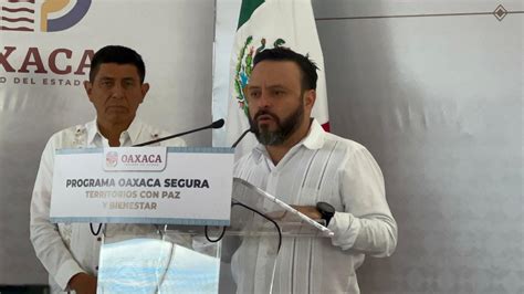 Confirma Sego Focos Rojos Para La Elecci N De Junio Pr Ximo