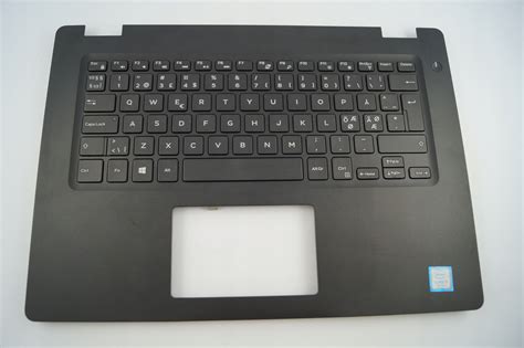 Dell Latitude 3490 Obudowa Górna Palmrest nr MMC2D w Poznań Sklep