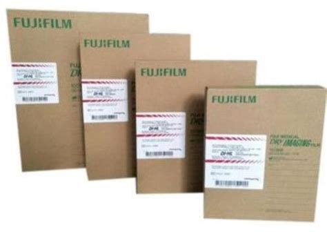 Fujifilm Digital X Ray Films At Best Price In Hyderabad Id