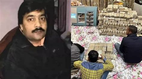 Dheeraj Sahu Cash Scandal Reminded Piyush Jain Case Know Full Details