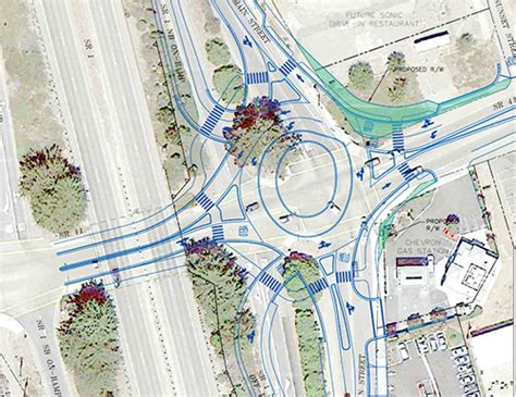 roundabout estero bay news