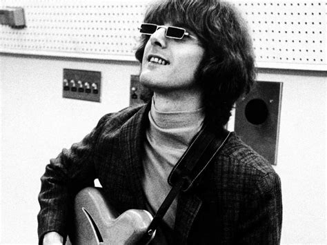 Roger Mcguinn From Way Back Once Upon A Time Roger Mcguinn The Beatles Rock And Roll