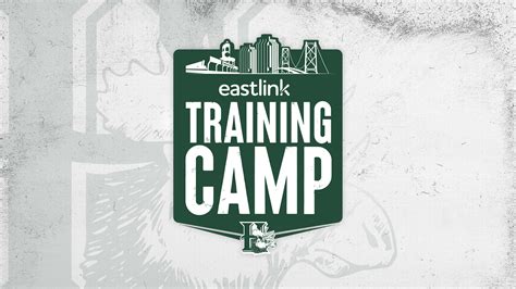 Week 1 Training Camp Schedule - Halifax Mooseheads