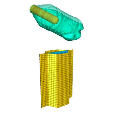 Software De An Lisis Abaqus Explicit Simulia De Simulaci N De