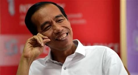 Jokowi Menegaskan Tidak Akan Berkampanye Meskipun Berhak Menurut Uu