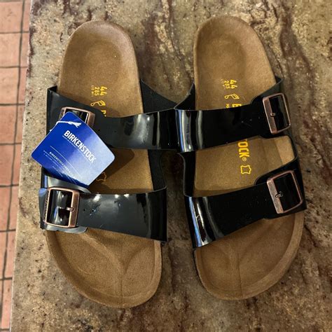 Men’s Birkenstock sandals - brand new never... - Depop