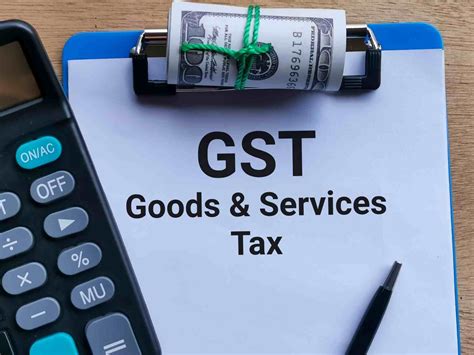 Online Gst Calculator Understand Formula To Calculate Gst