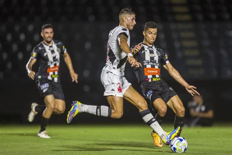 Confira Os Melhores Momentos De Vasco 0 X 2 Athletic Mg Papo Na