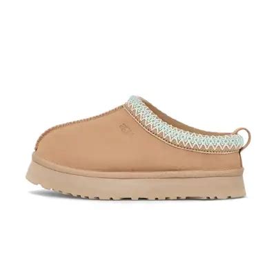 UGG Tazz Slippers GS Sand | Where To Buy | 1143776K-SAN | The Sole Supplier