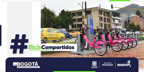 Alcaldía Local de Suba on Twitter El Sistema de BicisCompartidas