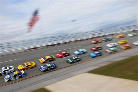 NASCAR Xfinity Series Ag Pro 300 Betting Preview And Prediction