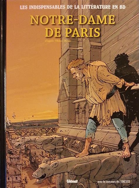 Les indispensables de la Littérature en BD BD informations cotes