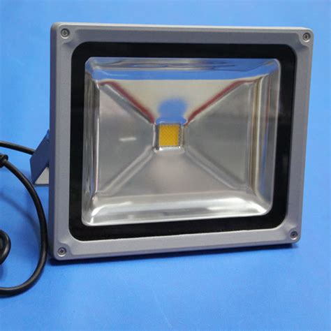 China Ip W W Led Floodlight Replace W Halogen Floodlight