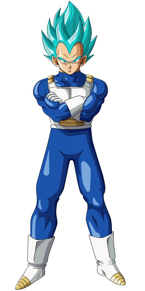 Super Saiyan Blue Vegeta By Nekoar On Deviantart Anime Dragon Ball Goku Dragon Ball Super