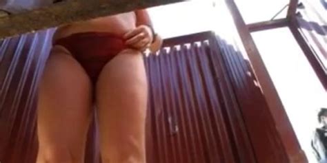 Beach Cabin TNAFlix Porn Videos