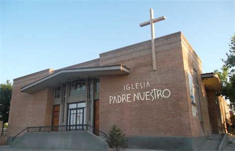 Iglesia Padre Nuestro En Saltillo 1 Opiniones Y 4 Fotos