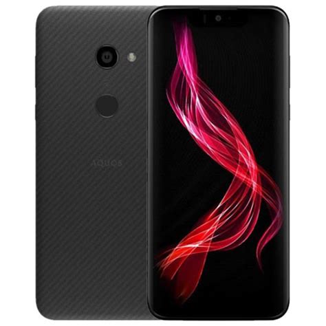 Sharp Aquos Zero Price And Specifications Khaleeji Tech