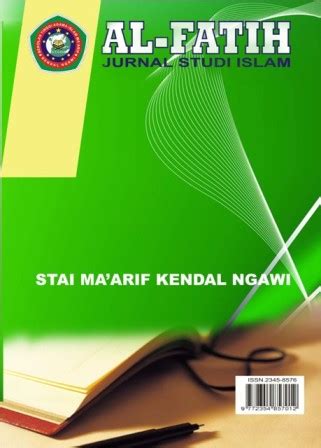 pendidikan islam multikultural  pendidikan dasar al fatih jurnal