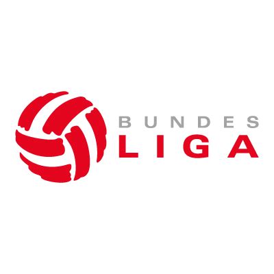 Bundesliga logo vector free download - Brandslogo.net