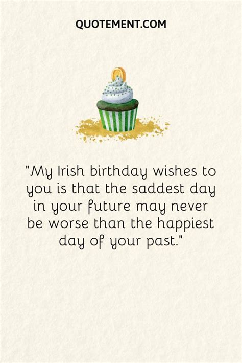 120 Best Irish Birthday Blessings For A Blessed New Year