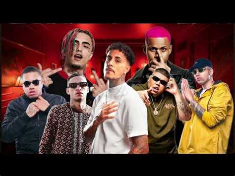 Mc Livinho E Lil Pump Feat Mcs Kadu Gp Marks E Davi Noite Passada