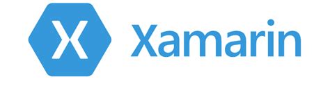 Xamarin Logo Logodix