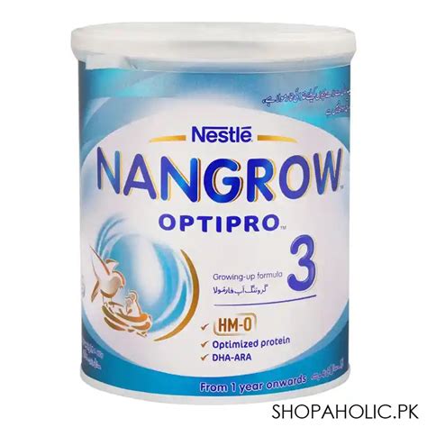 buy nestle  grow optipro stage     pakistan shopaholicpk