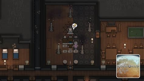 RimWorld How To Change Ideology And Convert Colonists Gamer Empire