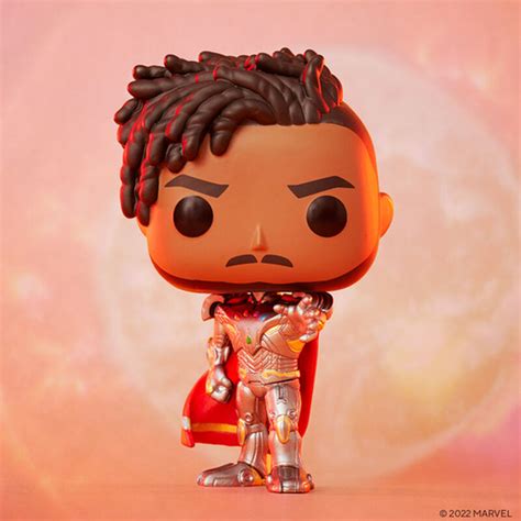 Buy Pop Infinity Killmonger Reaching At Funko