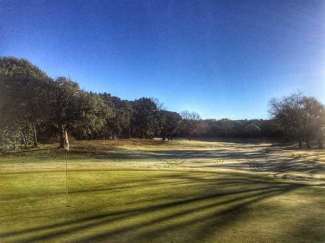 Enjoy No Fees At Lions Municipal Golf Course - Austin TX | TeeOff