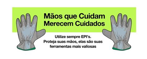 M Os Que Cuidam Merecem Cuidados