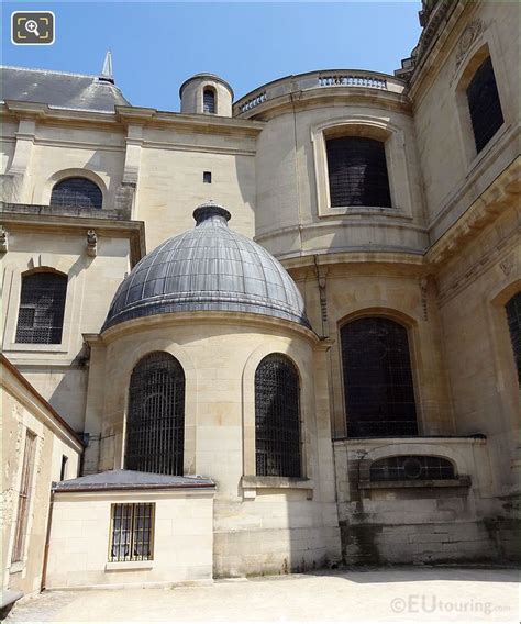 Close Up Photo Of Les Invalides Buildings Architecture - Page 50