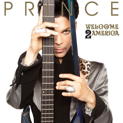 Previously Unreleased Prince Album Set To Finally Debut