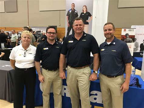 Transitioning to Success: CarMax - Hiring Our Heroes