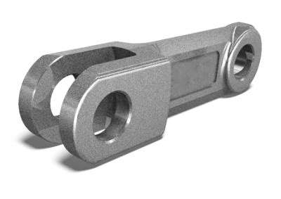 forged chains sprockets makelsan