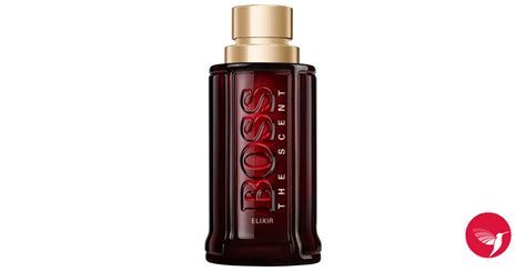 Boss The Scent Elixir For Him Hugo Boss Kolonjska voda - novi parfem za muškarce 2024