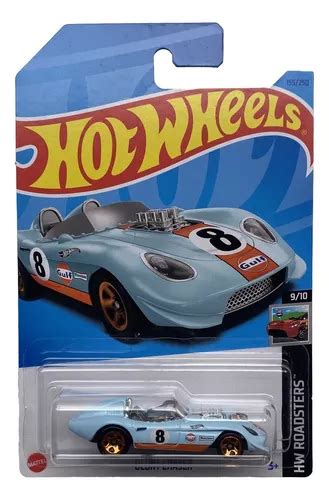 Hot Wheels 2023 H Hw Roadsters 155 250 Glory Chaser MercadoLibre