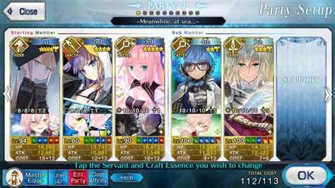 Skeleton Hunt Pride Rank Feat Bedivere FGO NA YouTube