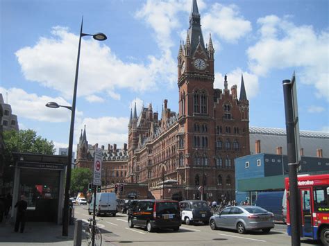 Central London | Your Apartment